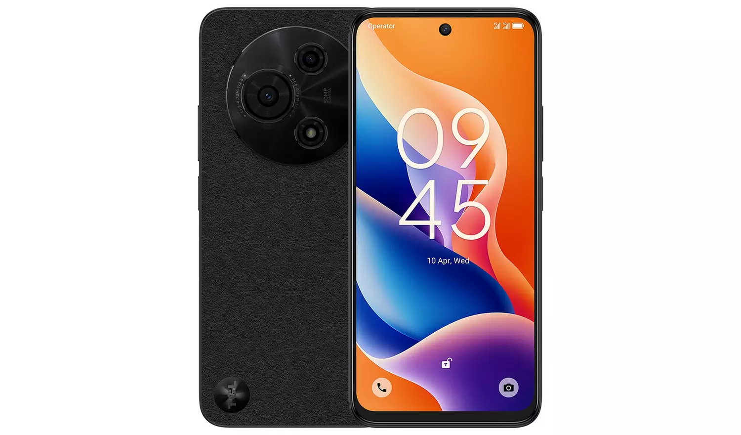 TCL 605 front
